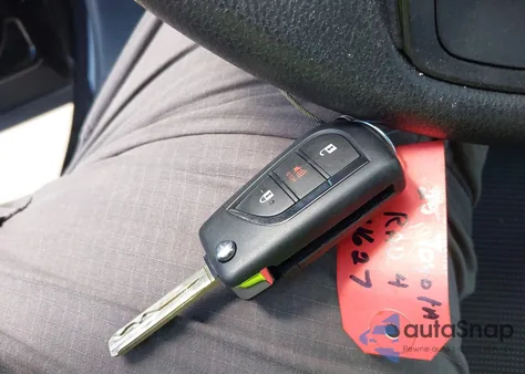 2025 Toyota Rav4 Le from USA, damaged, VIN 2T3H1RFV5SW391104